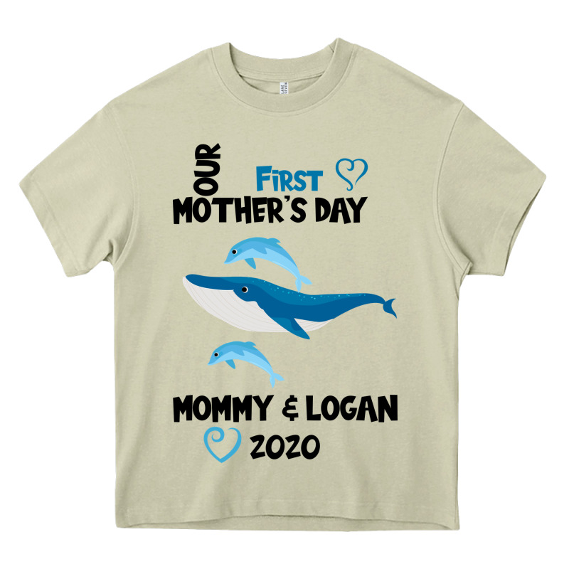Mother's Day Heavy Core Tee by Bettercallsaul | Teevron
