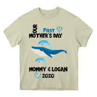 Mossy Mother's Day Heavy Core Tee - Bettercallsaul