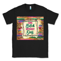 Black same bitch different day Classic Tee - TumblerDesignByShophia