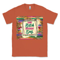 Copper same bitch different day Classic Tee - TumblerDesignByShophia