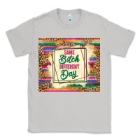 Moon Dust same bitch different day Classic Tee - TumblerDesignByShophia
