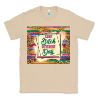 Mushroom same bitch different day Classic Tee - TumblerDesignByShophia