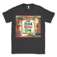 Smoke same bitch different day Classic Tee - TumblerDesignByShophia