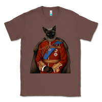 Chestnut Pet Portraits, Custom Pet Portraits, Renaissance Pet Portraits, Custom Classic Tee - RanaPortraitStore