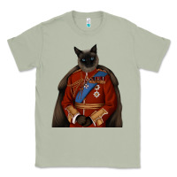 Matcha Pet Portraits, Custom Pet Portraits, Renaissance Pet Portraits, Custom Classic Tee - RanaPortraitStore