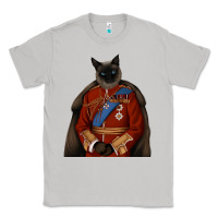 Moon Dust Pet Portraits, Custom Pet Portraits, Renaissance Pet Portraits, Custom Classic Tee - RanaPortraitStore