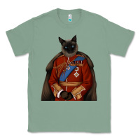 Sage Pet Portraits, Custom Pet Portraits, Renaissance Pet Portraits, Custom Classic Tee - RanaPortraitStore