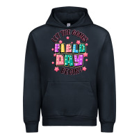 Navy field day let the games begin Urban Hoodie - JahusDesignShop