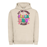 Field Day Let The Games Begin Urban Hoodie | Teevron