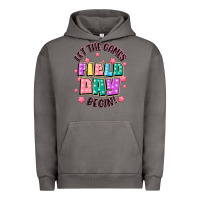 Pigment Tornado field day let the games begin Urban Hoodie - JahusDesignShop