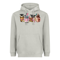 Moon Dust senior 2023 graduation coffee cups Heavyweight Hoodie - AdoDesignShop