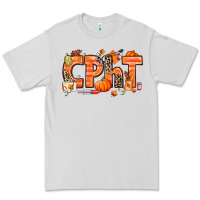 Fall Cpht Pharmacy Technician Premium Tee | Teevron