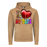 Vintage Camel i love my dads Vintage Hoodie - OliviaCreatesArt