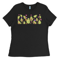 Avocado Ladies Tee | Teevron