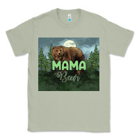 Matcha Mama bear tumbler Classic Tee - HowdyJamesFarm
