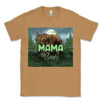 Toasted Coconut Mama bear tumbler Classic Tee - HowdyJamesFarm
