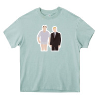 Arona diane keaton 92577986 Heavy Core Tee - longCreatives