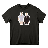 Asphalt diane keaton 92577986 Heavy Core Tee - longCreatives
