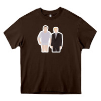 Diane Keaton 92577986 Heavy Core Tee | Teevron