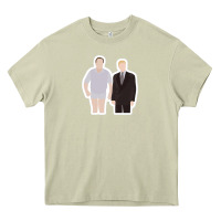 Mossy diane keaton 92577986 Heavy Core Tee - longCreatives