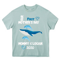 Arona Mother's Day Heavy Core Tee - Bettercallsaul