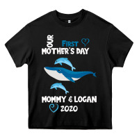 Mother's Day Heavy Core Tee | Teevron
