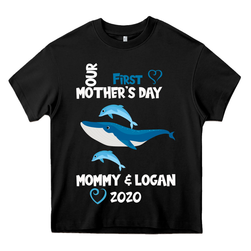 Mother's Day Heavy Core Tee by Bettercallsaul | Teevron