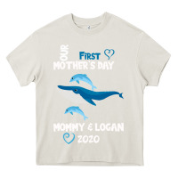 Cream Mother's Day Heavy Core Tee - Bettercallsaul