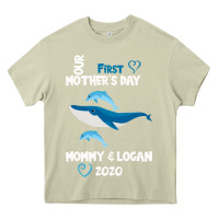 Mossy Mother's Day Heavy Core Tee - Bettercallsaul