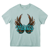 Arona Southern Mama Heavy Core Tee - JahusDesignShop