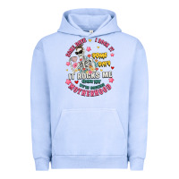 Pigment Grape Ice funny motherhood Urban Hoodie - JahusDesignShop