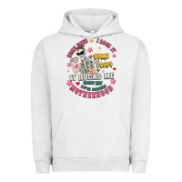 Pigment Lunar Rock funny motherhood Urban Hoodie - JahusDesignShop