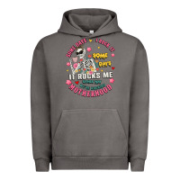 Pigment Tornado funny motherhood Urban Hoodie - JahusDesignShop