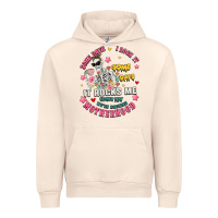 Sandshell funny motherhood Urban Hoodie - JahusDesignShop