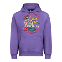 Tulip funny motherhood Urban Hoodie - JahusDesignShop