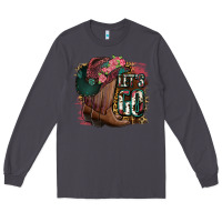Smoke Let's Go Long Sleeve Tee - Jasminsmagicworld