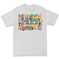 Hunny Bunny Easter Premium Tee | Teevron
