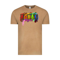 Vintage Camel Equal rights Vintage Tee - CowGirlArtShop