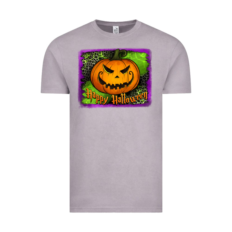 Happy Halloween Jack O' Lantern Pumpkin Vintage Tee by Jasminsmagicworld | Teevron