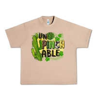 Burro St. Patrick's Un pinch able Urban Heavy Tee - CowGirlArtShop