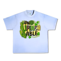 Grape Ice St. Patrick's Un pinch able Urban Heavy Tee - CowGirlArtShop
