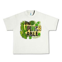St. Patrick's Un Pinch Able Urban Heavy Tee | Teevron
