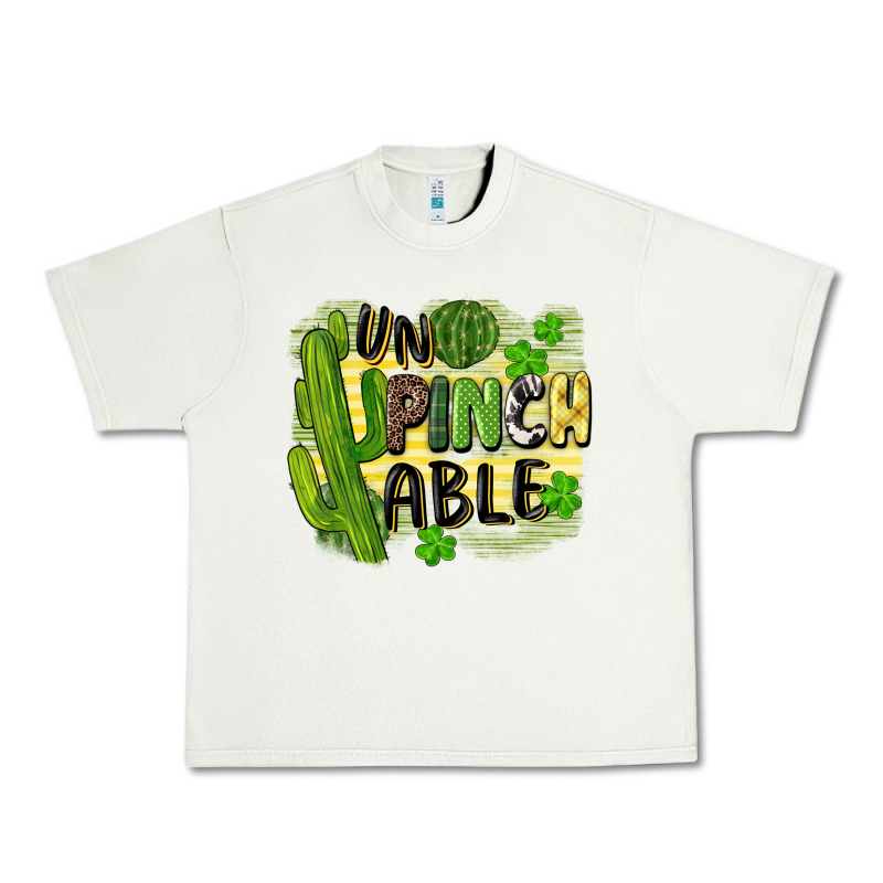 St. Patrick's Un Pinch Able Urban Heavy Tee by CowGirlArtShop | Teevron