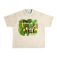 Sandshell St. Patrick's Un pinch able Urban Heavy Tee - CowGirlArtShop