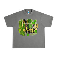 Tornado St. Patrick's Un pinch able Urban Heavy Tee - CowGirlArtShop