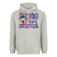 Moon Dust 100 days of school Heavyweight Hoodie - AdoDesignShop