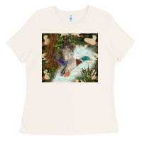 Bone duck hunting Ladies Tee - TumblerDesignByShophia