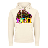 Vintage Artic football mini Vintage Hoodie - OliviaCreatesArt