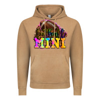 Vintage Camel football mini Vintage Hoodie - OliviaCreatesArt