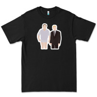 Black diane keaton 92577986 Premium Tee - longCreatives